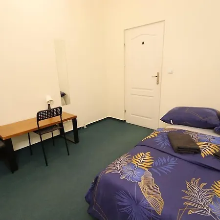 Fantastic Waw - Ns42 Room N Warsaw Exterior photo