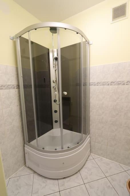 Fantastic Waw - Ns42 N Apartment Warschau