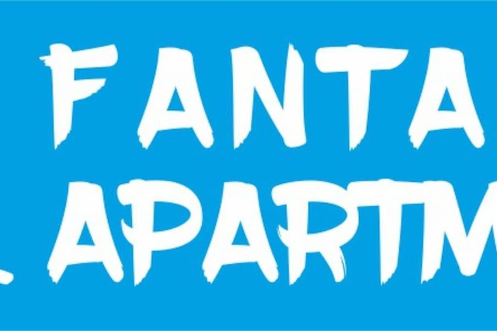 Apartment Fantastic Waw - Ns42 N
