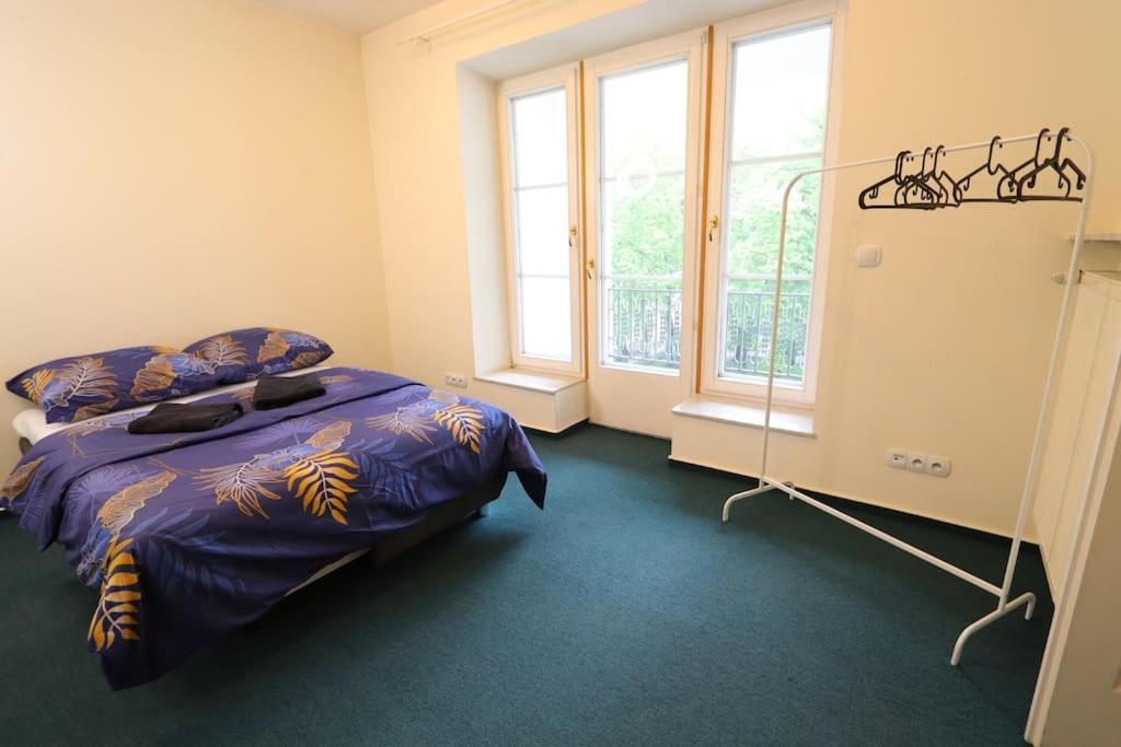 Fantastic Waw - Ns42 N Apartment
